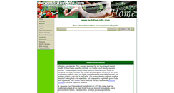 Desktop Screenshot of nutrition-info.com